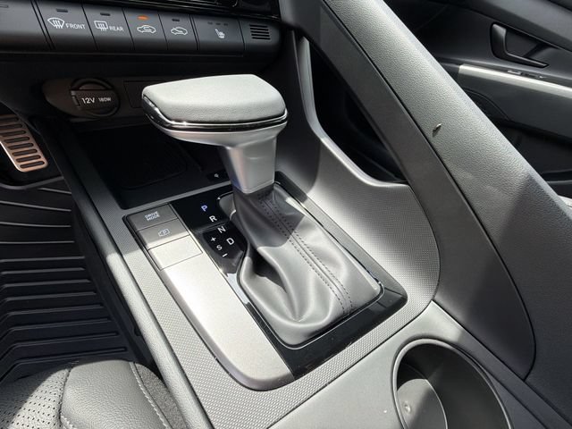 New 2026 Hyundai Elantra SEL Sport FWD image 32