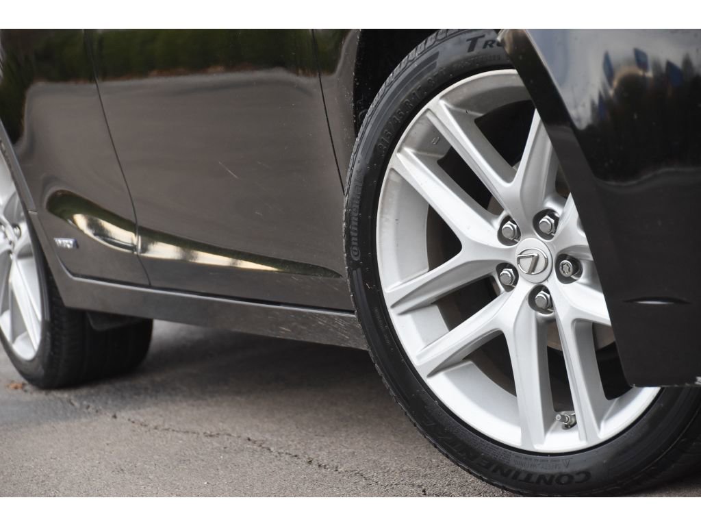 Used 2014 Lexus CT 200h image 10