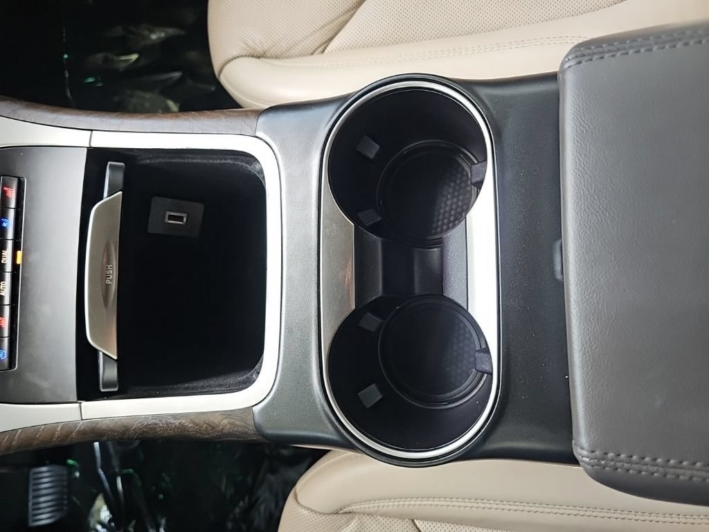 Used 2019 Lincoln Nautilus Reserve AWD/4WD image 25