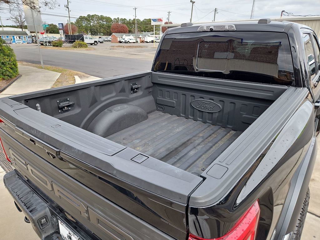 Used 2023 Ford F150 Raptor image 37