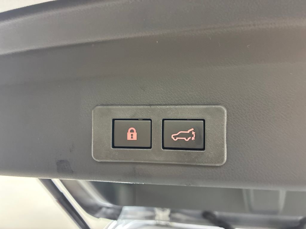 New 2026 Subaru Ascent Bronze Edition image 35