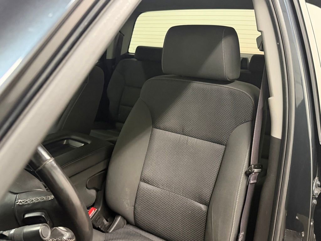 Used 2017 Chevrolet Silverado 1500 LT w/ All Star Edition image 41