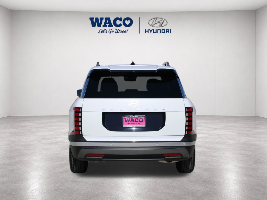 Used 2026 Hyundai Palisade SEL FWD image 7