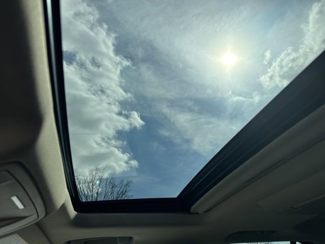 Used 2016 Chevrolet Tahoe LTZ image 37