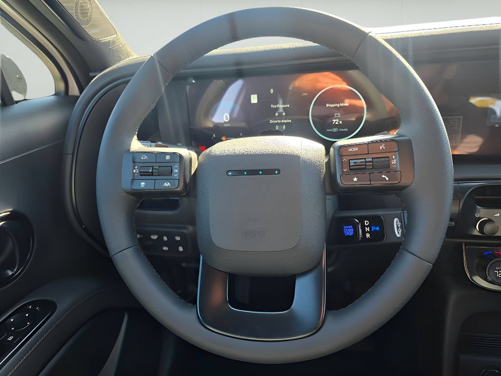 Used 2026 Hyundai Palisade XRT Pro AWD/4WD image 27