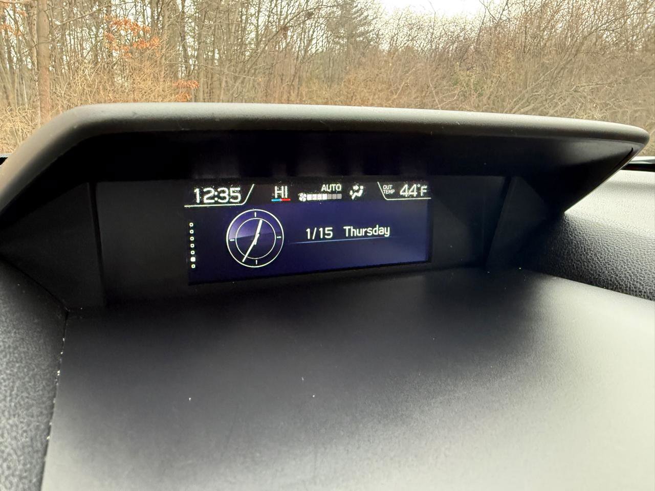 Used 2019 Subaru Forester Premium AWD/4WD image 22