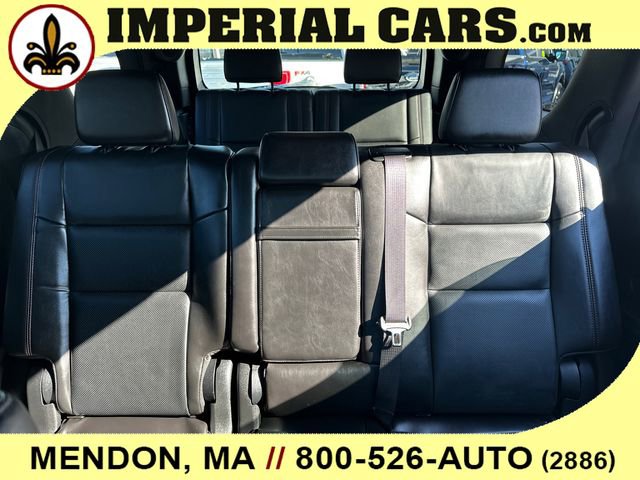 New 2026 Dodge Durango GT image 33