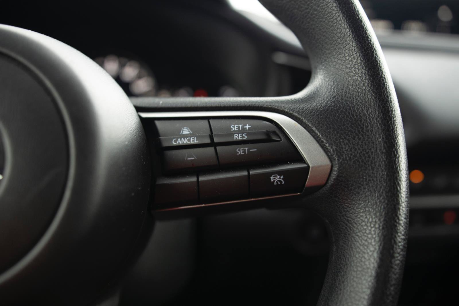 Used 2025 MAZDA CX-30 AWD 2.5 S image 7