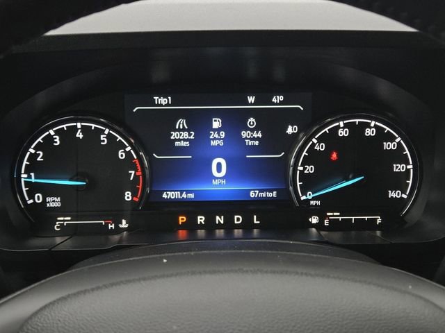 Used 2022 Ford Maverick Lariat w/ Equipment Group 500A Standard image 31