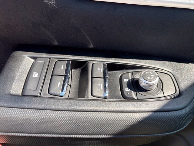 New 2026 Subaru Forester Touring AWD/4WD image 8