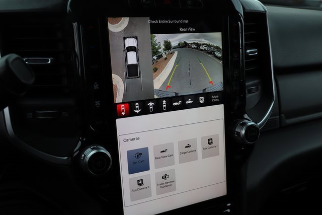 New 2026 RAM 2500 Big Horn image 26