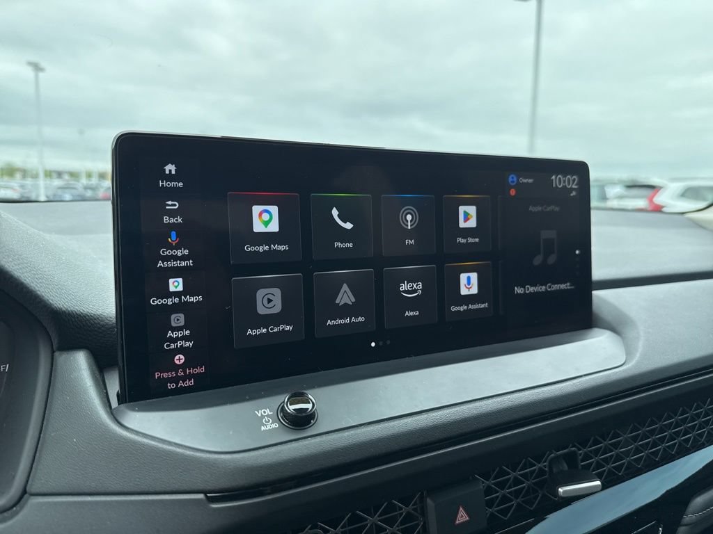 Used 2023 Honda Accord Touring image 17