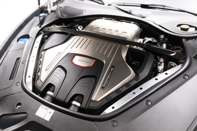 Used 2020 Porsche Panamera GTS w/ Premium Package Plus image 42