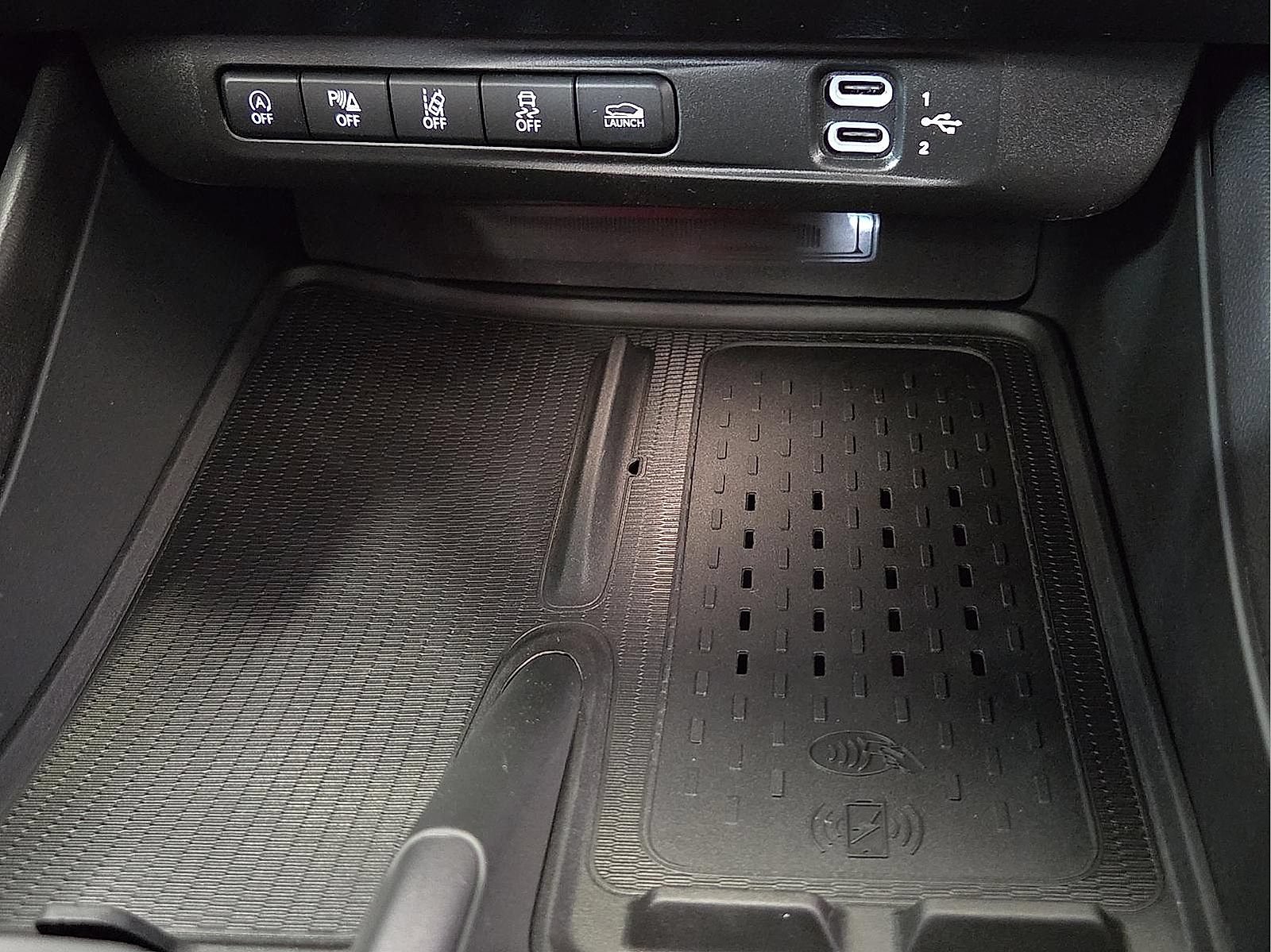 New 2026 Dodge Charger Scat Pack AWD/4WD image 19
