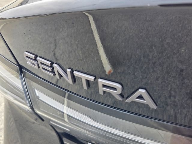 New 2026 Nissan Sentra S w/ S Cold Weather Package image 11