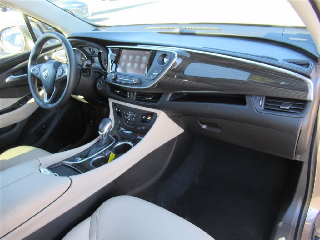 Used 2019 Buick Envision Preferred image 10
