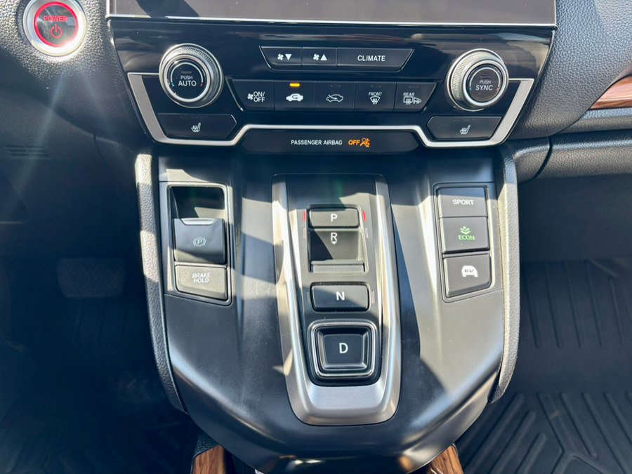 Used 2021 Honda CR-V Touring image 24