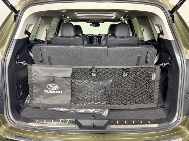 New 2026 Subaru Ascent Touring AWD/4WD image 27