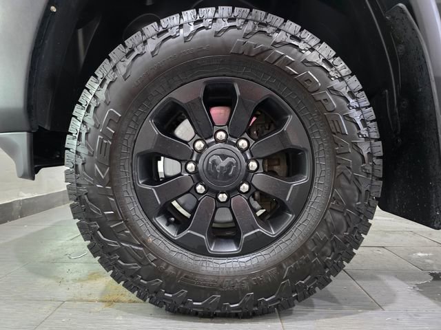 Used 2023 RAM 2500 Power Wagon w/ Level 2 Equipment Group image 23