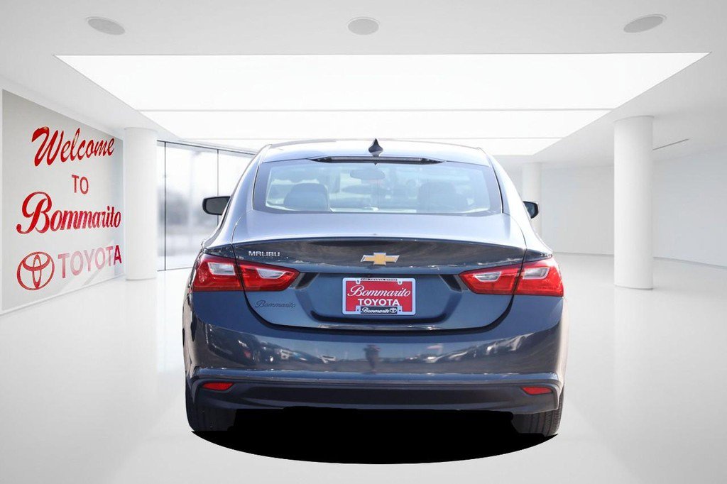 Used 2020 Chevrolet Malibu LS FWD image 6