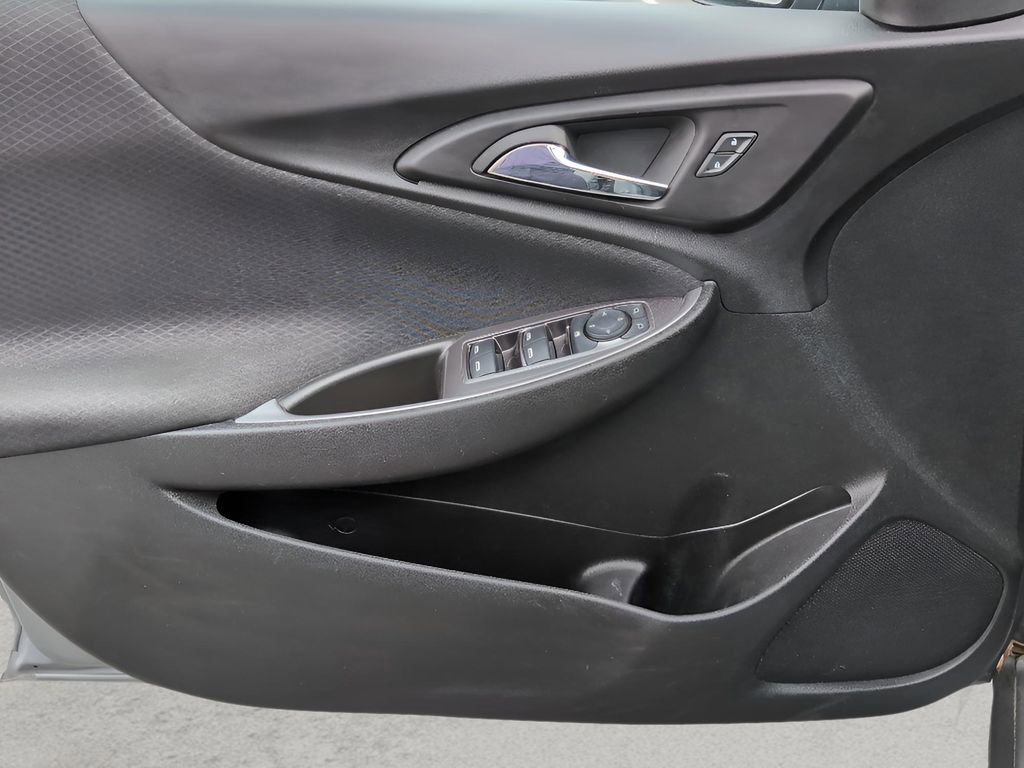 Used 2023 Chevrolet Malibu LT image 11