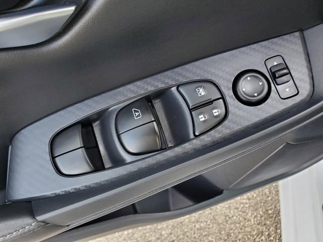 Certified 2025 Nissan Sentra SV w/ All-Weather Package image 16