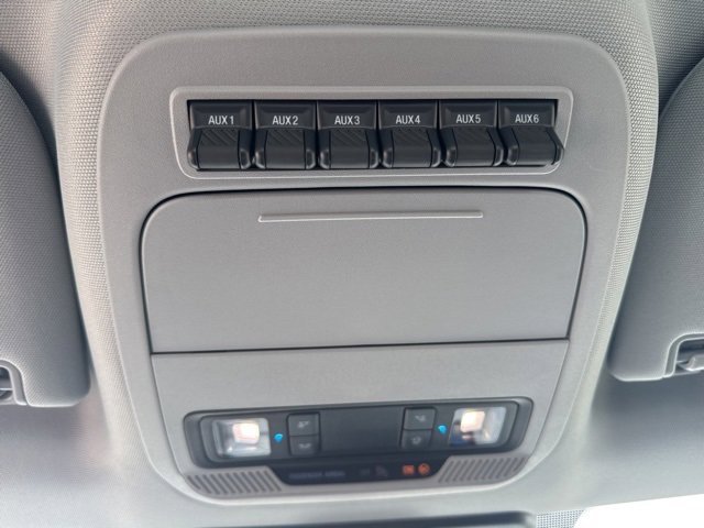 New 2025 Ford F250 XL w/ XL Chrome Package image 42