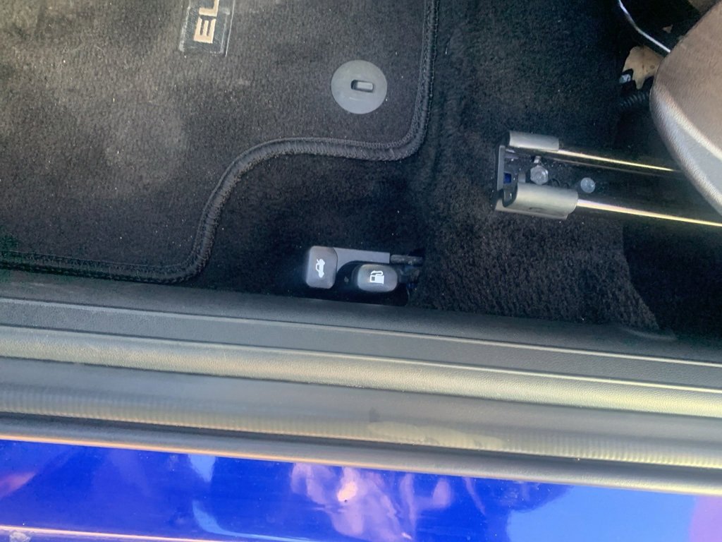 Certified 2024 Hyundai Elantra SE image 10