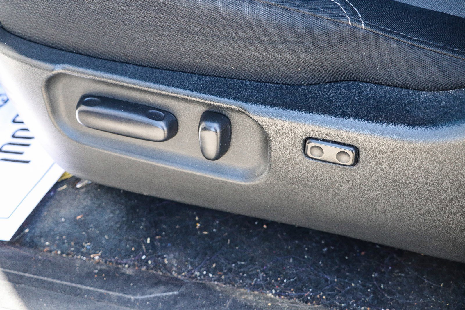 Used 2023 Toyota Tacoma TRD Sport RWD image 20