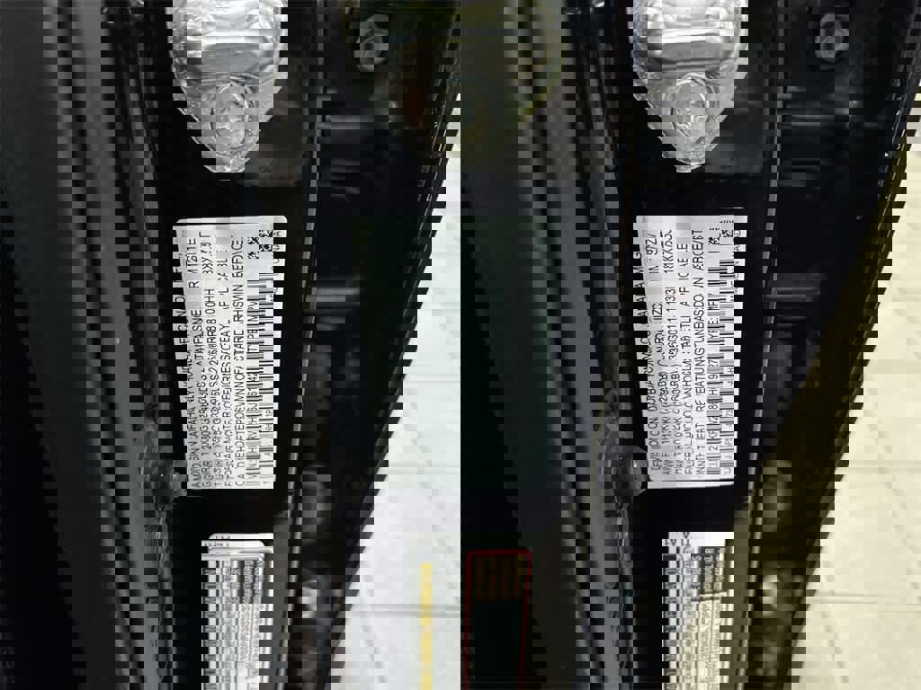 Used 2018 Honda CR-V EX-L image 14