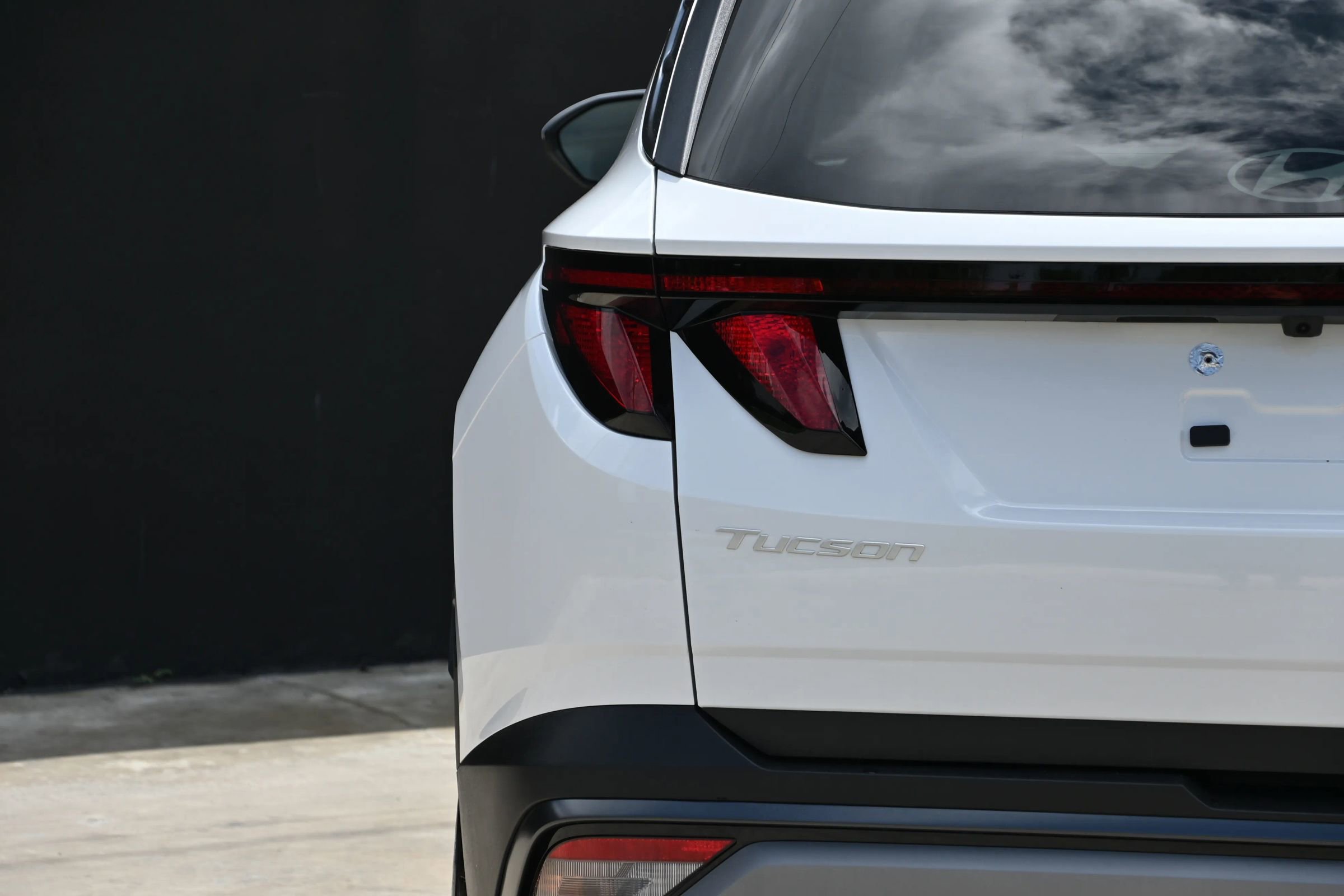 Used 2026 Hyundai Tucson SEL FWD image 11