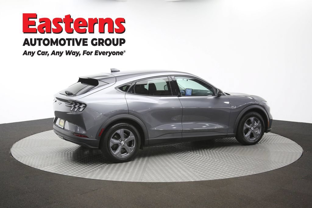 Used 2023 Ford Mustang Mach-E Select AWD/4WD image 42
