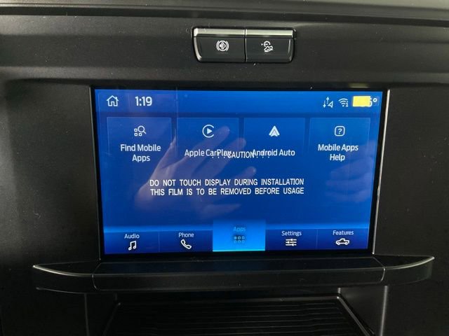 New 2026 Ford F250 XL w/ STX Appearance Package image 21