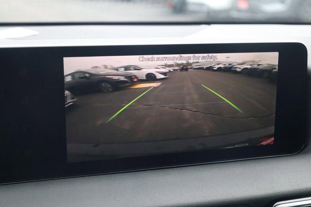 New 2026 Nissan Sentra SV w/ SV Convenience Package image 16