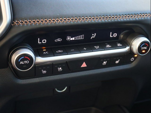 New 2026 MAZDA CX-50 AWD 2.5 S w/ Accent Package image 37