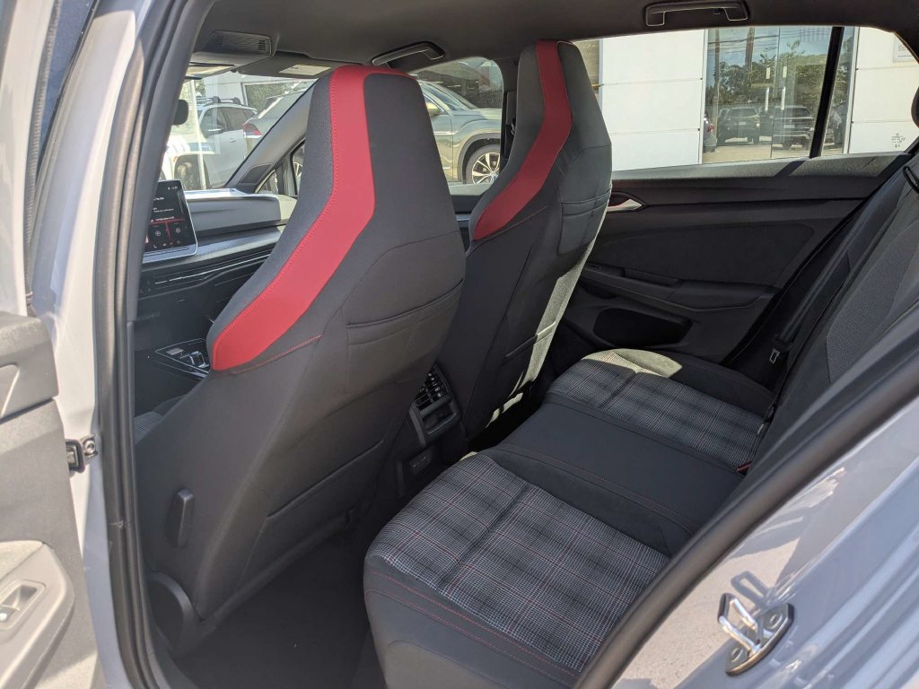 New 2026 Volkswagen GTI S FWD image 17