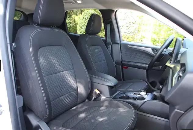 Used 2023 Ford Escape Active w/ Tech Pack #1 AWD/4WD image 25