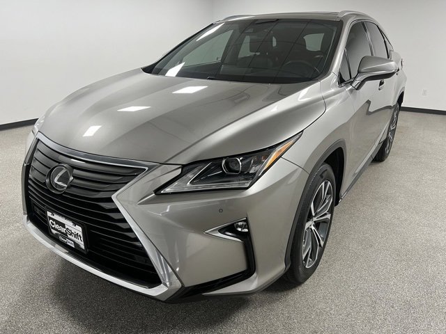 Used 2019 Lexus RX 350 FWD w/ Premium Package image 4