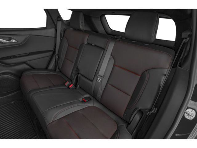 Used 2022 Chevrolet Blazer RS w/ Enhanced Convenience Package AWD/4WD image 16