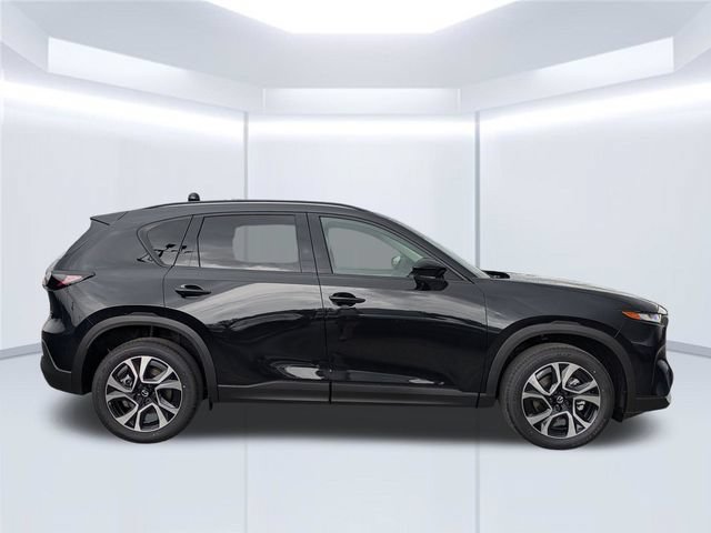 New 2026 MAZDA CX-5 Preferred AWD/4WD image 7