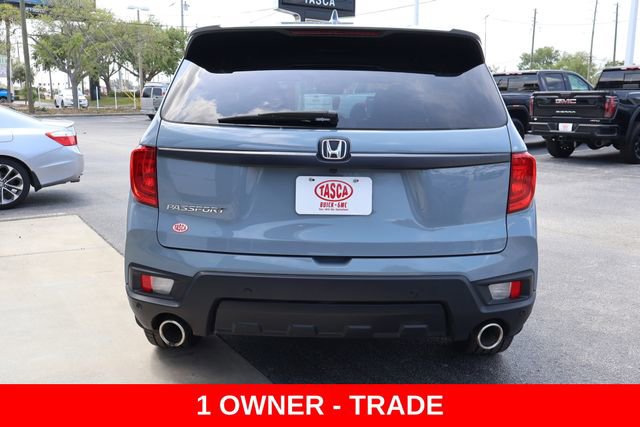 Used 2022 Honda Passport EX-L image 7