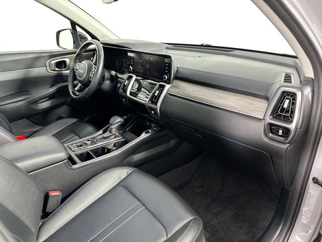 Used 2023 Kia Sorento X-Line EX AWD/4WD image 32
