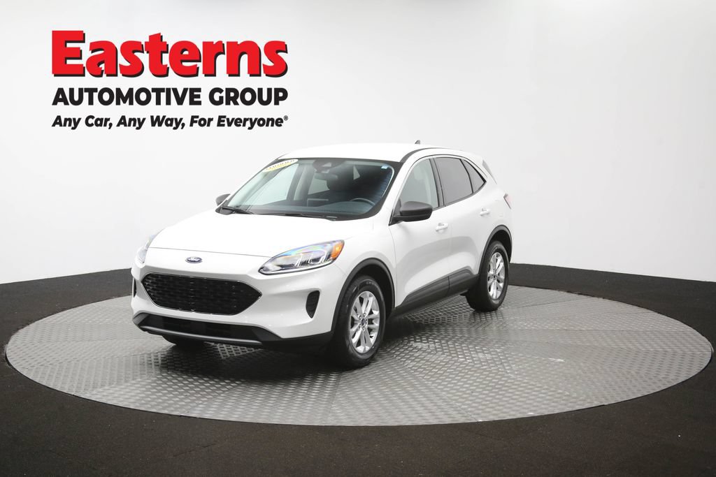 Used 2022 Ford Escape SE w/ Convenience Package AWD/4WD image 55