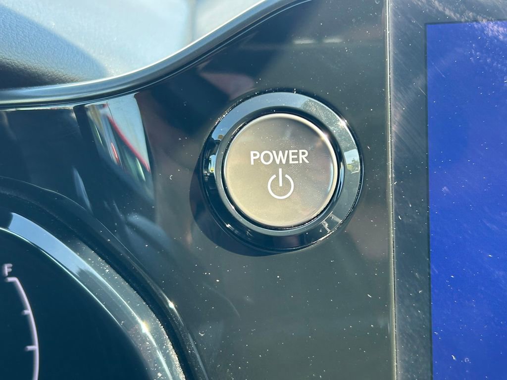 Used 2023 Lexus NX 350h AWD w/ Vision Package image 28