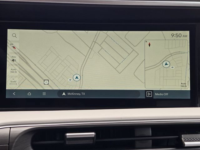 New 2026 Hyundai Palisade SEL Premium FWD image 12