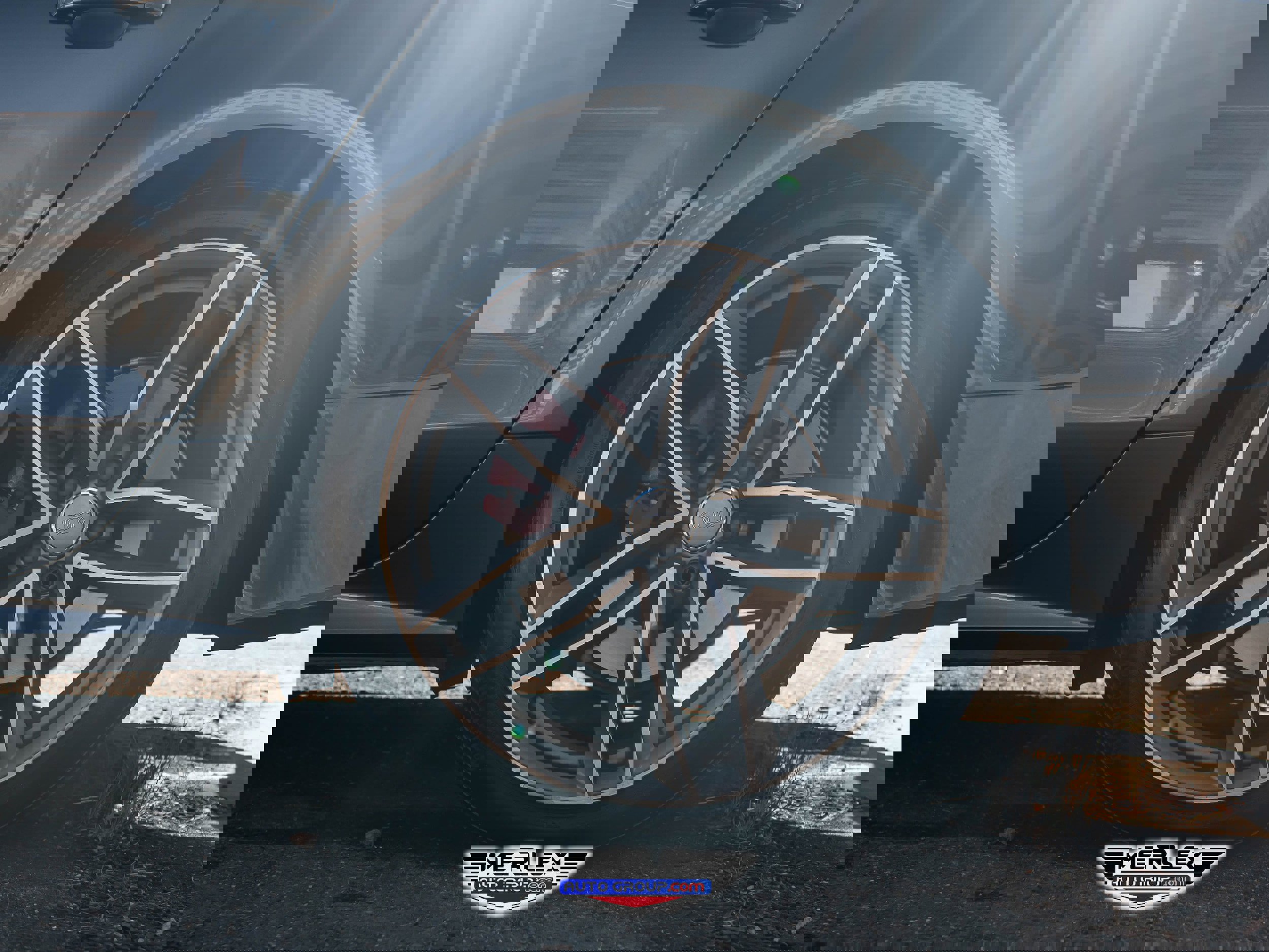 Used 2017 Audi A7 3.0T Competition Prestige w/ Driver Assistance Package image 12