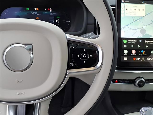 New 2026 Volvo XC90 T8 Ultra w/ Protection Package Premier image 17