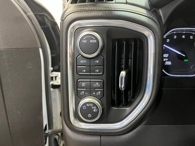 Used 2021 GMC Sierra 1500 Elevation w/ X31 Off-Road Package image 14