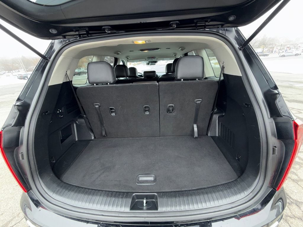 Certified 2023 Kia Telluride LX image 28
