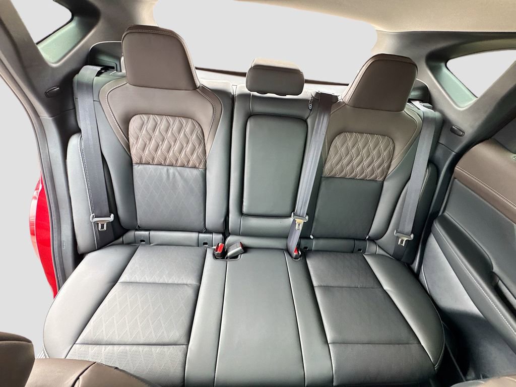 New 2026 Nissan Murano Platinum w/ Cargo Package AWD/4WD image 17